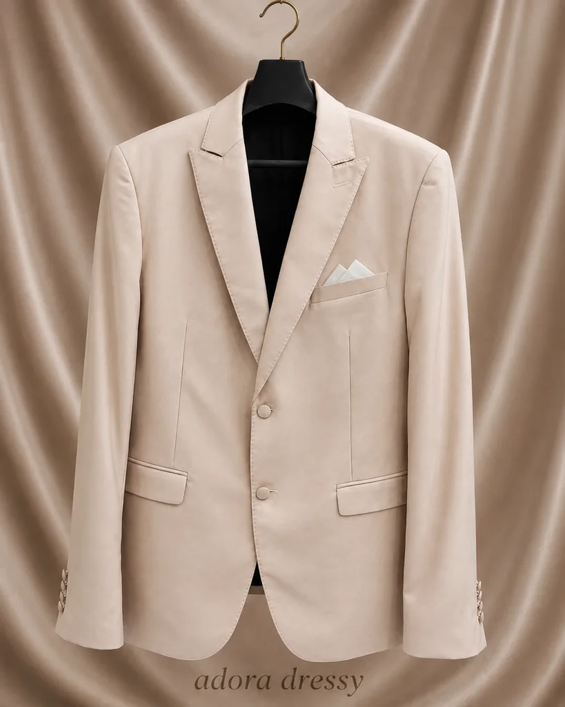 ตัวอย่างสูทจาก Adora Dressy พิษณุโลก ภาพที่ 15