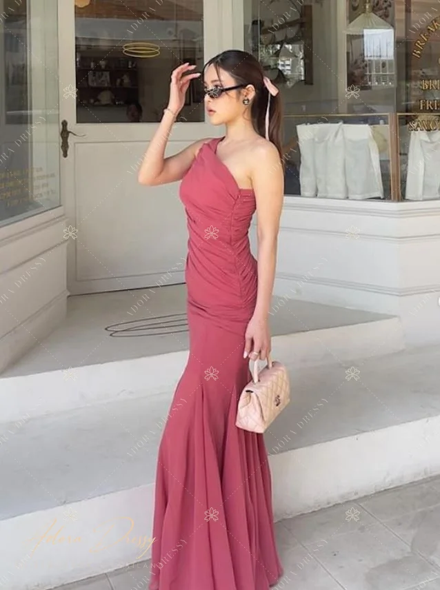 ตัวอย่างชุดโทนชมพู จาก Adora Dressy พิษณุโลก ภาพที่ 90