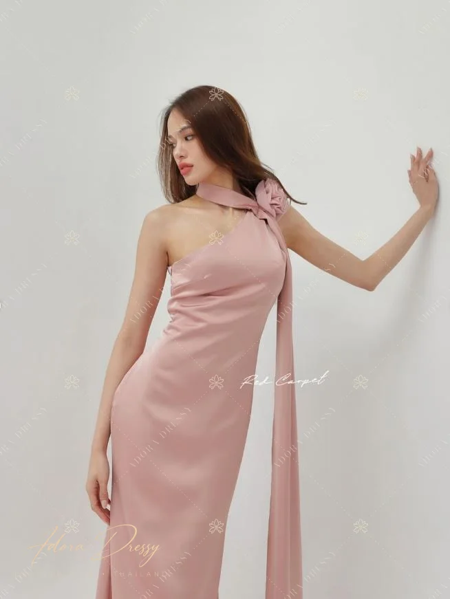 ตัวอย่างชุดโทนชมพู จาก Adora Dressy พิษณุโลก ภาพที่ 84