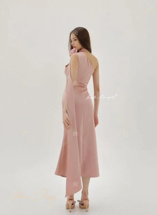 ตัวอย่างชุดโทนชมพู จาก Adora Dressy พิษณุโลก ภาพที่ 86