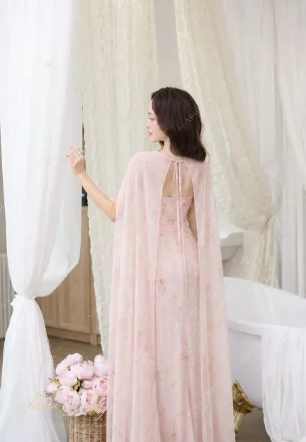 ตัวอย่างชุดโทนชมพู จาก Adora Dressy พิษณุโลก ภาพที่ 11
